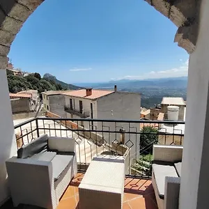 Appartement Casa Bellavista, Baunei